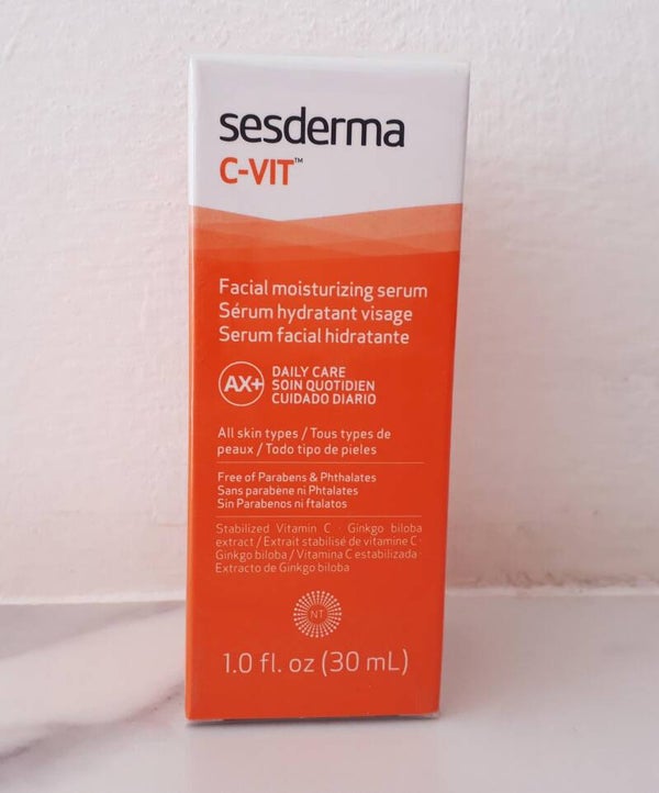 SERUM C-VIT LIPOSOMAL