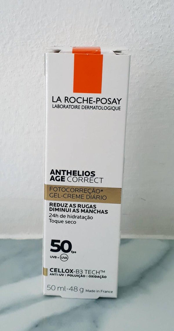 ANTHELIOS AGE CORRECT FPS 50+