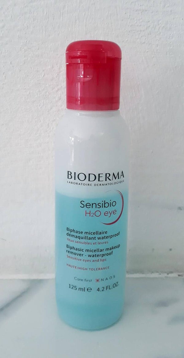 Sensibio Sensibio H2O Eye