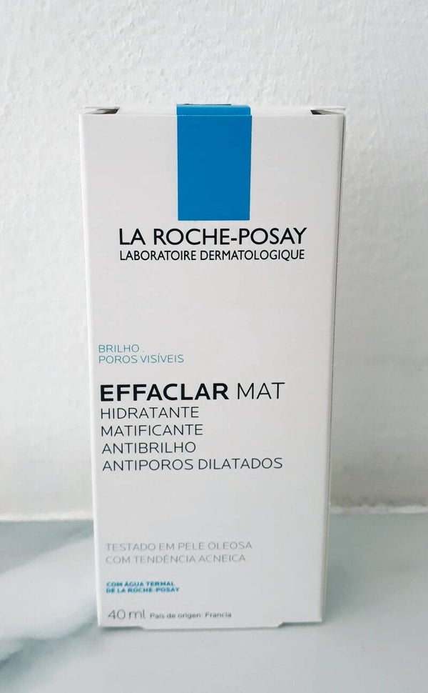 EFFACLAR MAT