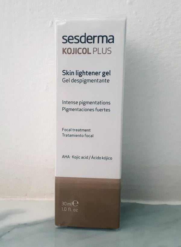 KOJICOL PLUS GEL DESPIGMENTE