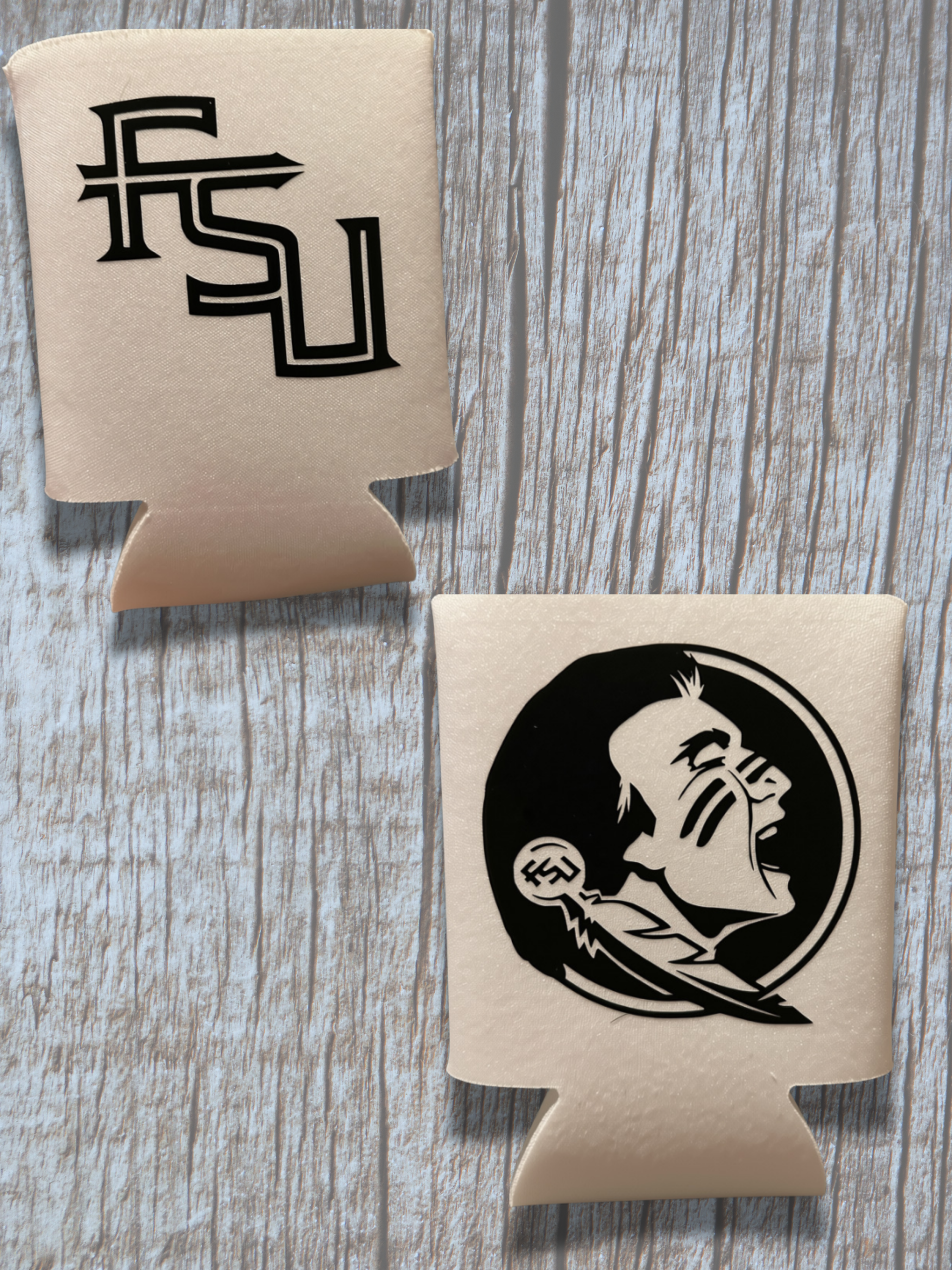 Custom Koozie