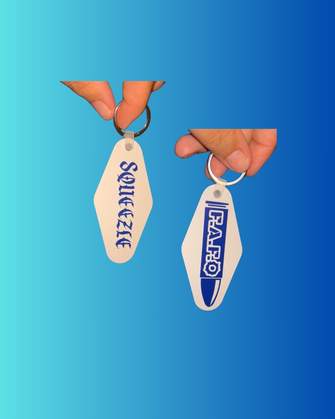 Key Chain