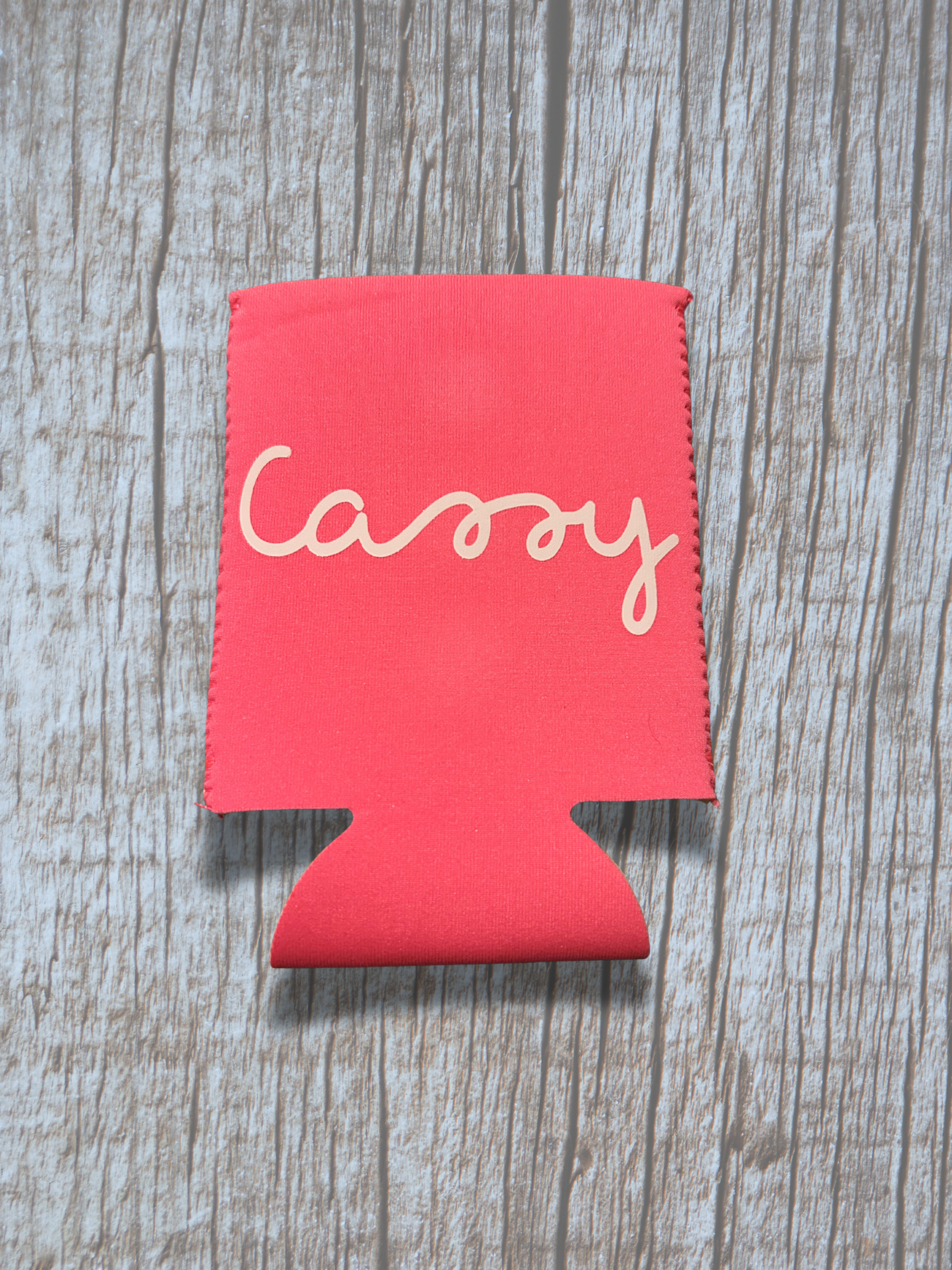Magnetic Koozies