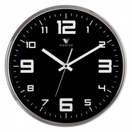CAMERA ESPION HORLOGE
