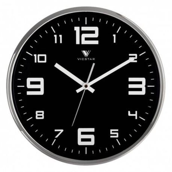 CAMERA ESPION HORLOGE