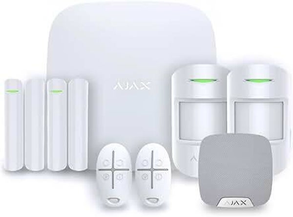 Alarme Ajax