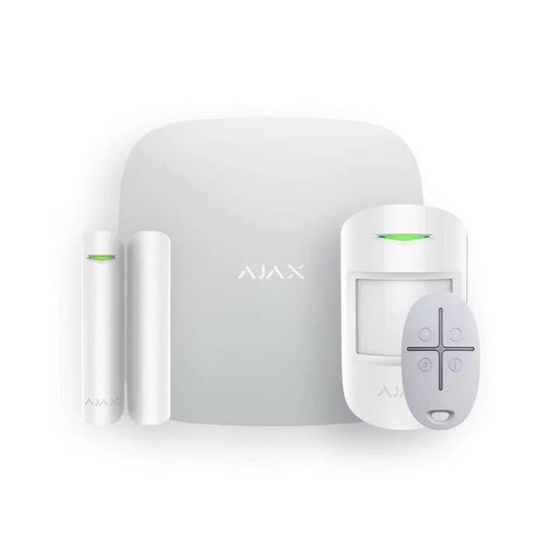 Ajax alarme kit