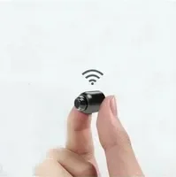 camera cacher sans fil