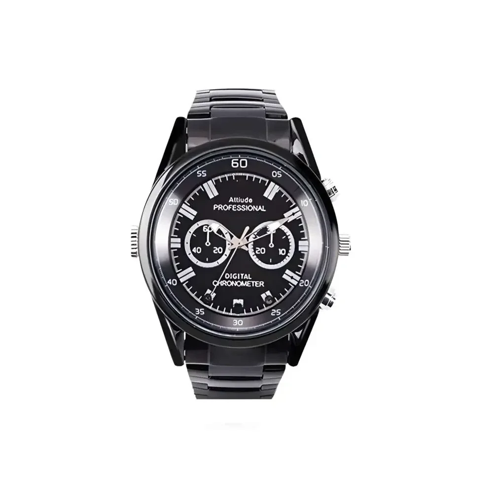 montre camera