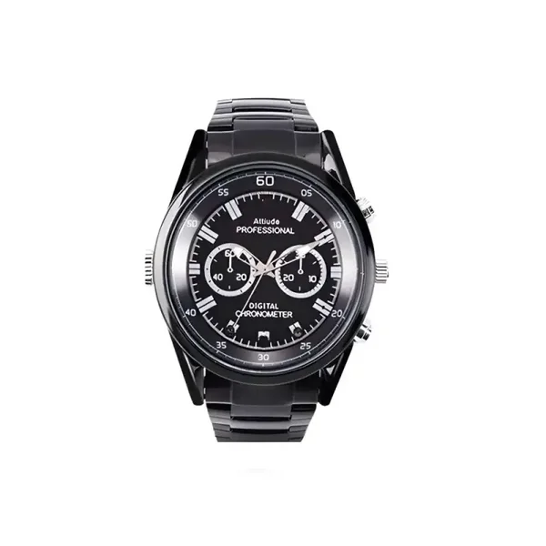 montre camera