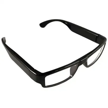 Lunettes caméra