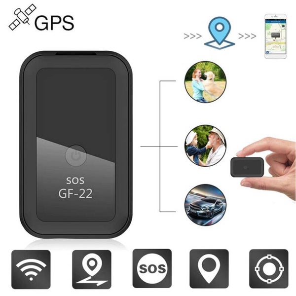 traceur gps voiture camion