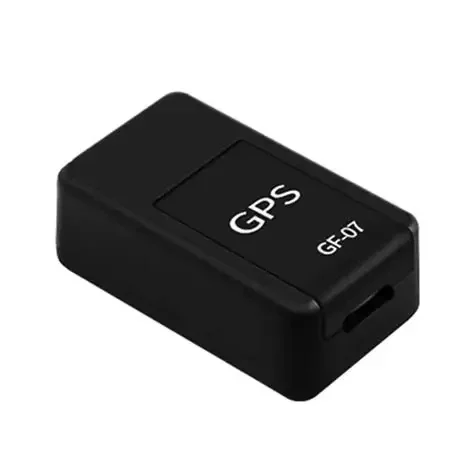 Traceur gps voiture