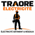 Traore electricite