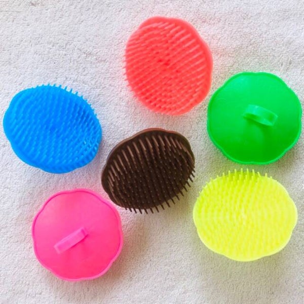 Brosse capillaire Tazi Mechta