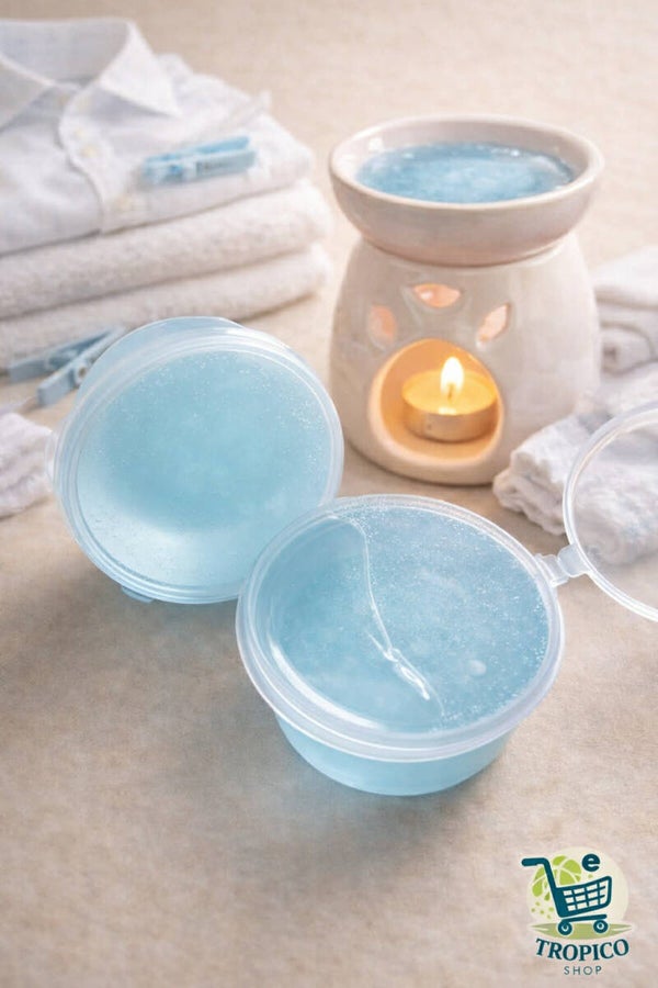Fondant Jelly LINGE PROPRE