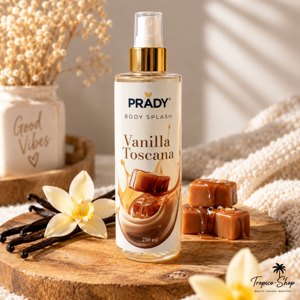 Brume Vanilla Toscana Prady
