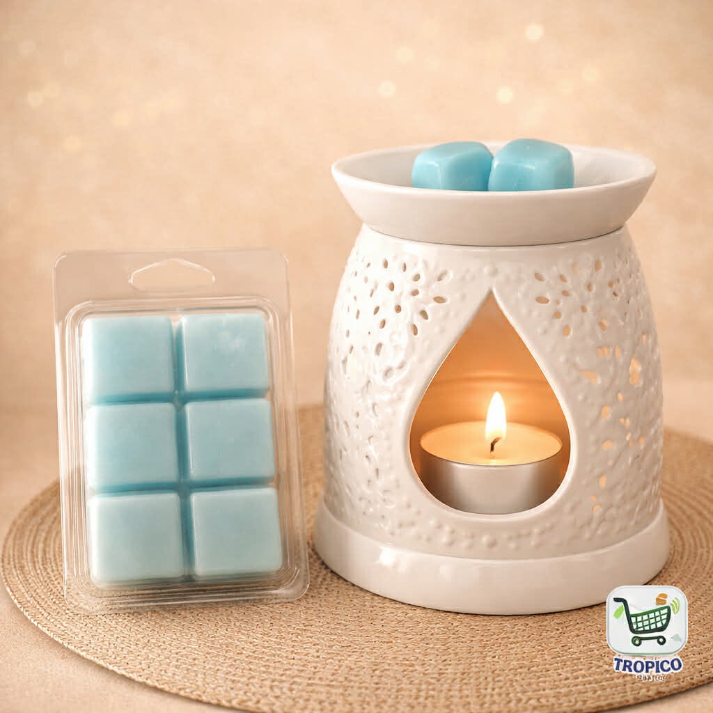 Fondant parfumé inspiré INVICTUS