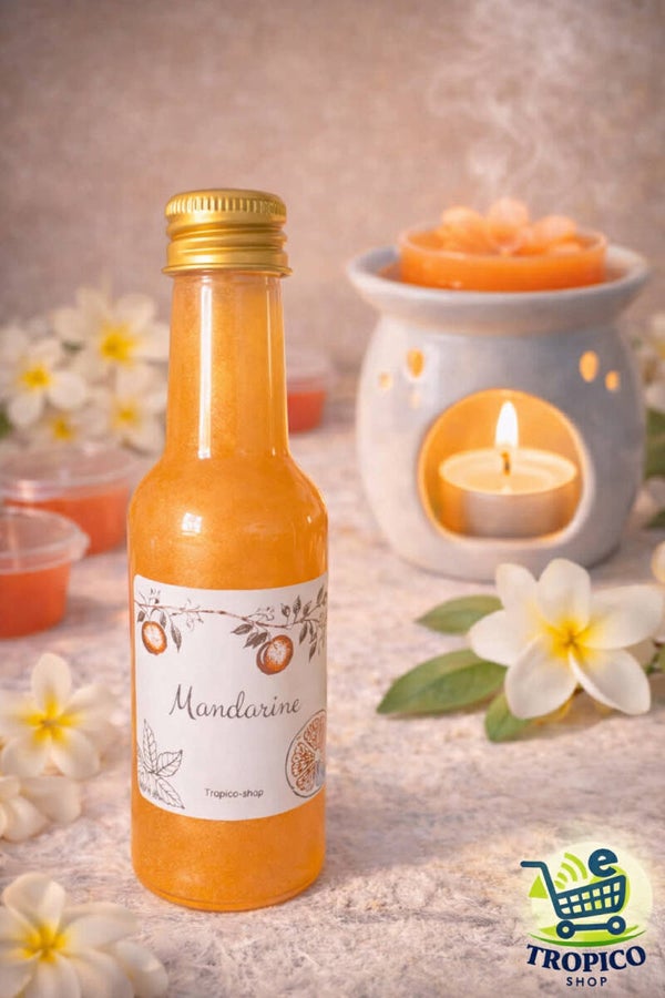 Abracadabra MANDARINE