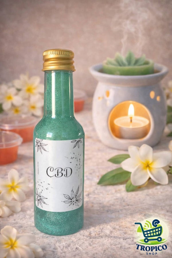Abracadabra CBD