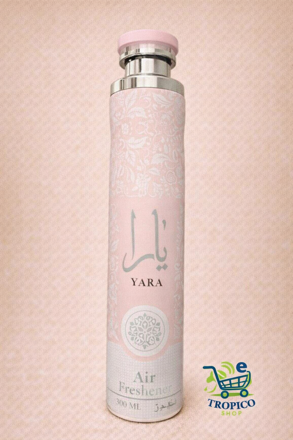 Désodorisant intérieur - Yara