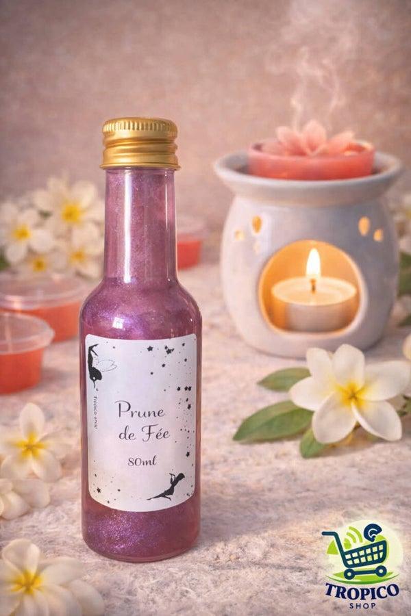 Abracadabra PRUNE DE FEE