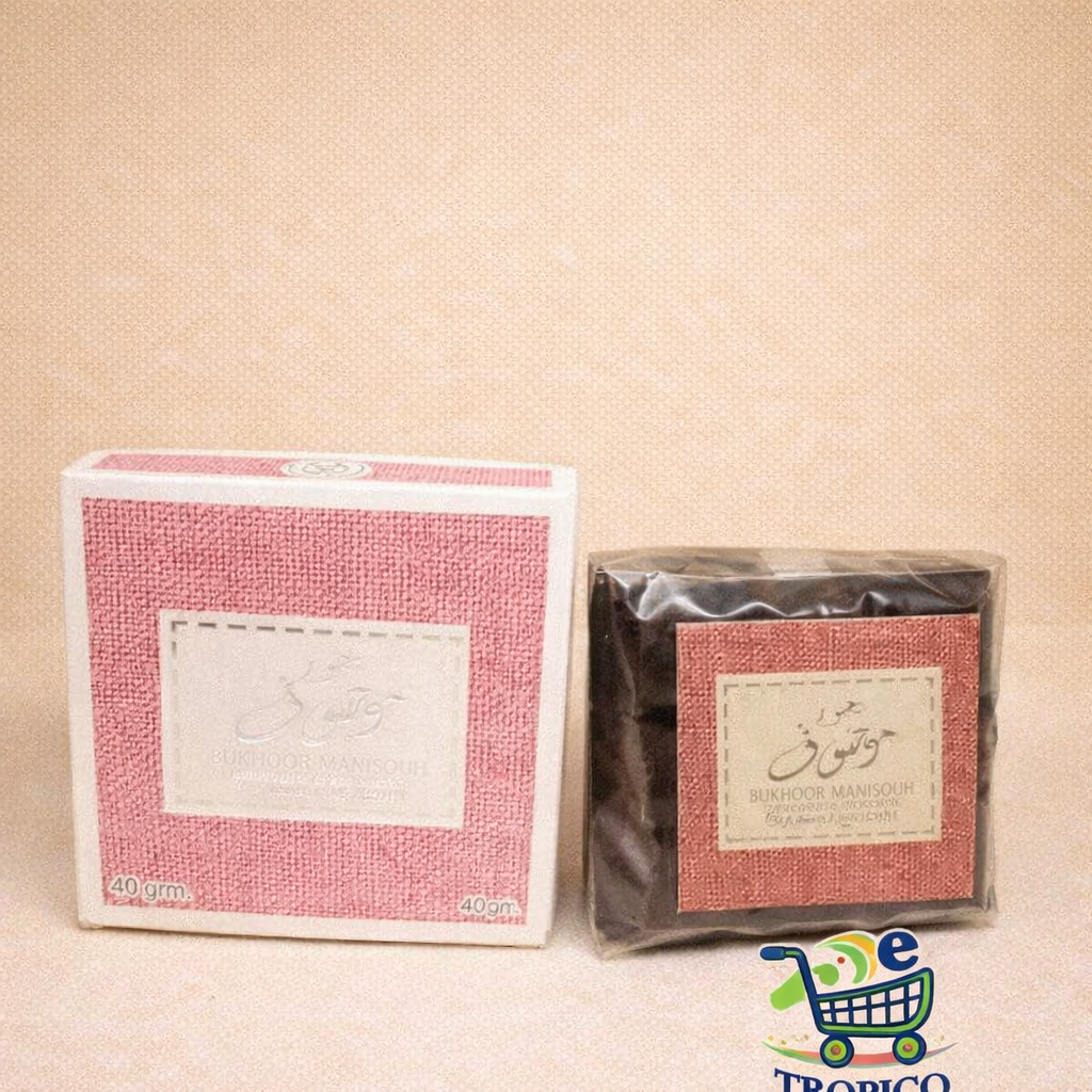 Bukhoor MOUSUF WARDI