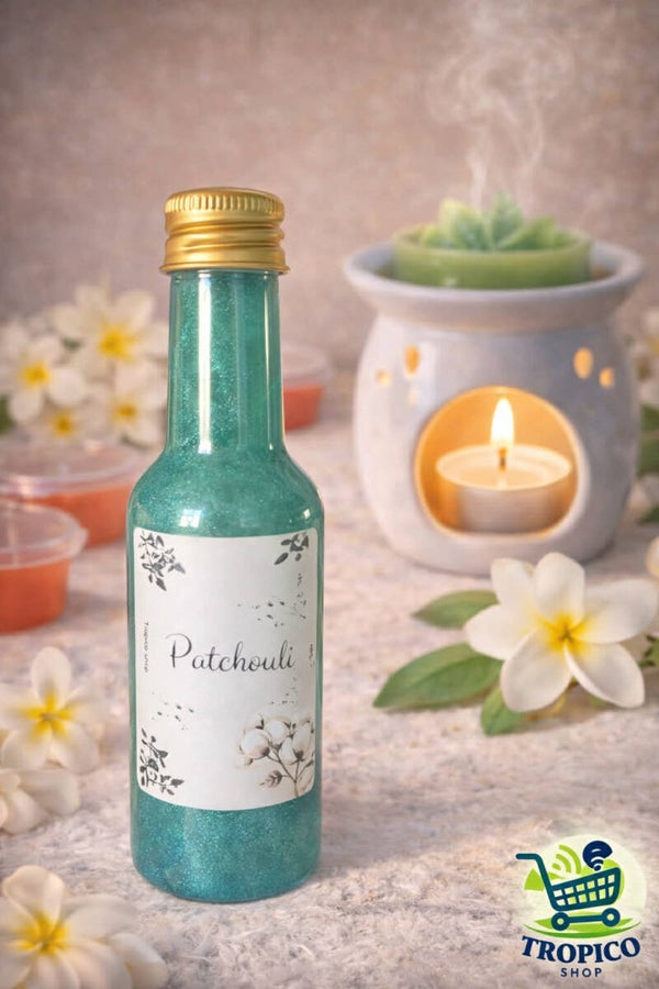 Abracadabra PATCHOULI