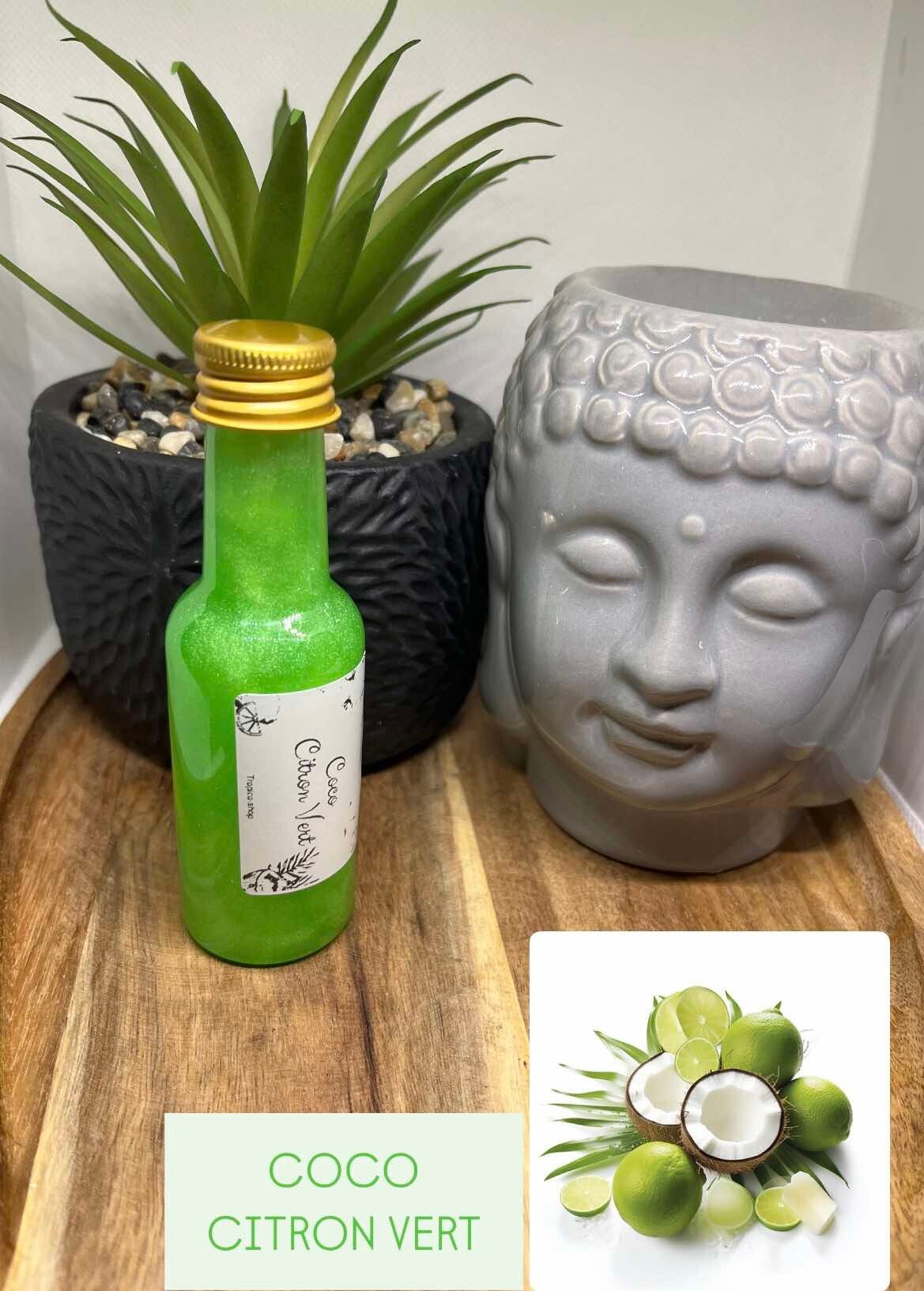 Abracadabra COCO CITRON VERT