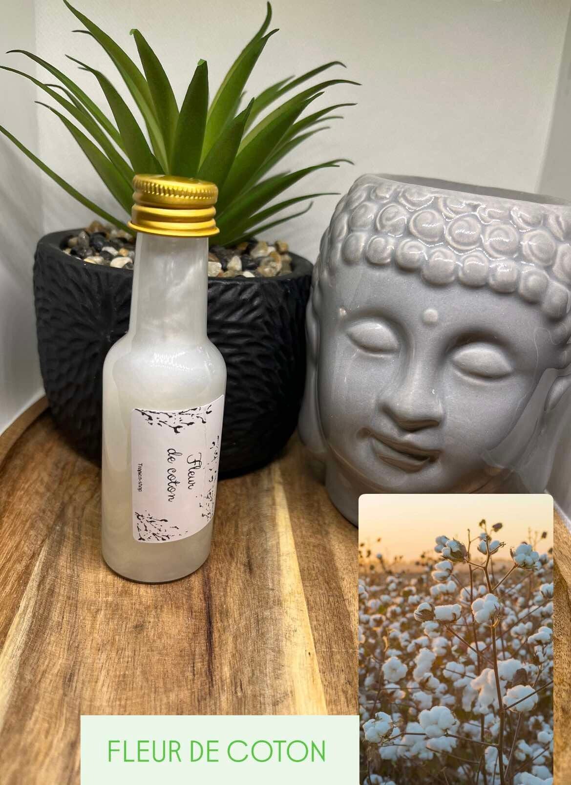 Abracadabra FLEUR DE COTON