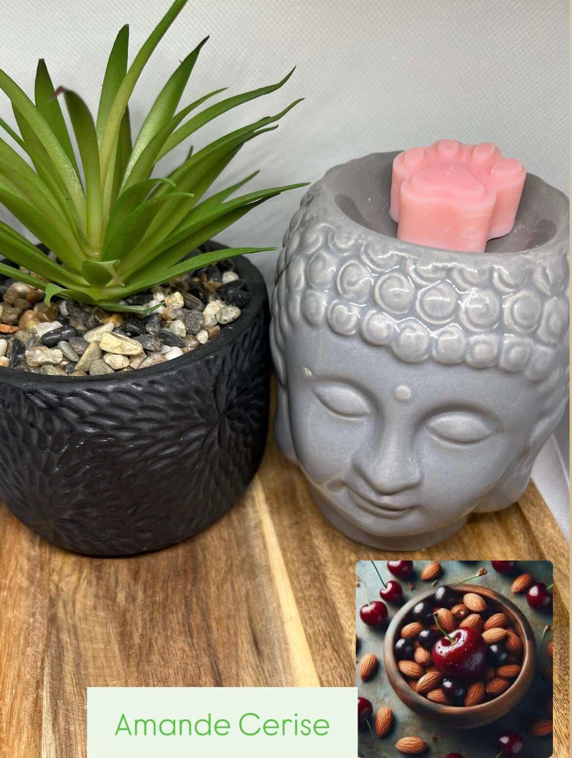 Fondant parfumé AMANDE CERISE