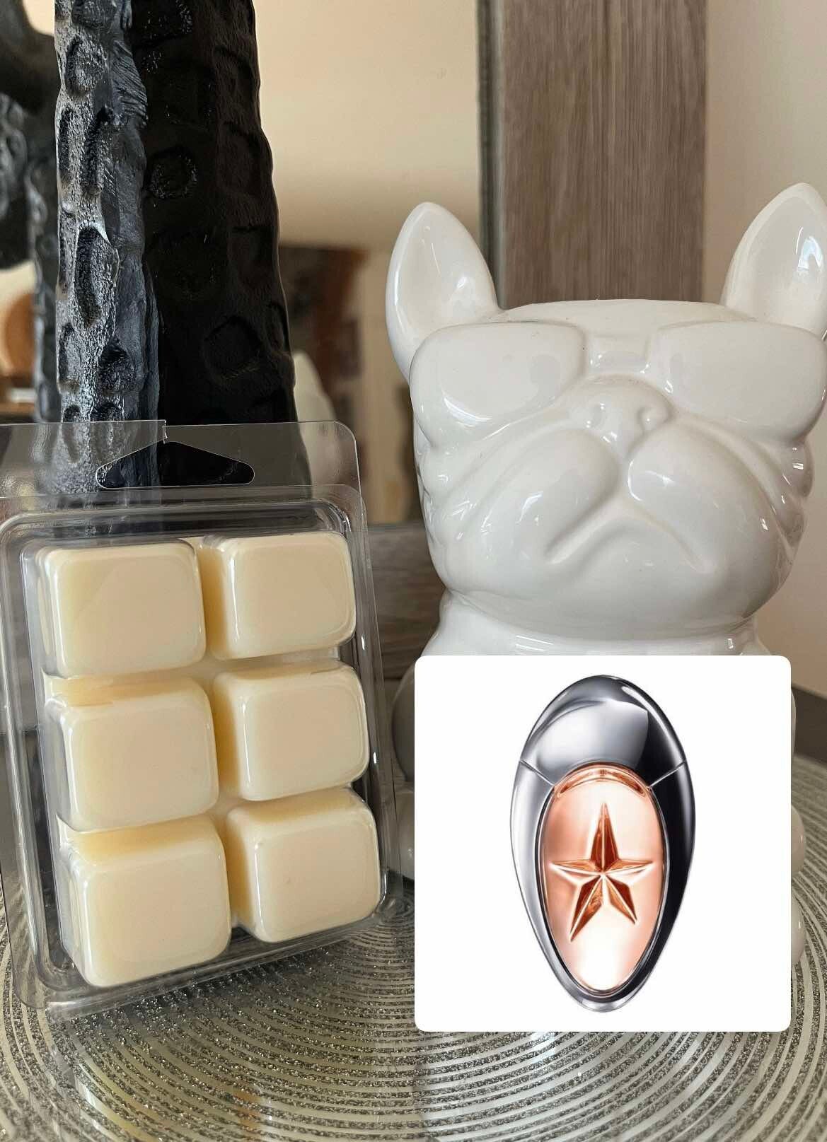 Fondant parfumé inspiré ANGEL MUSE