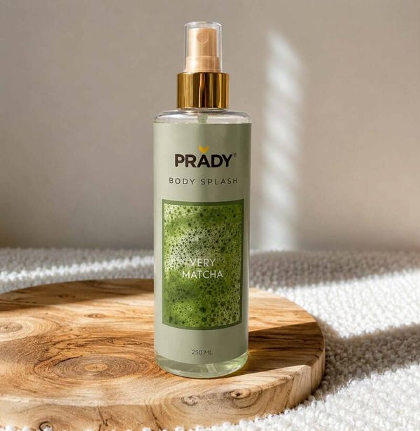 Brume Very Matcha Prady