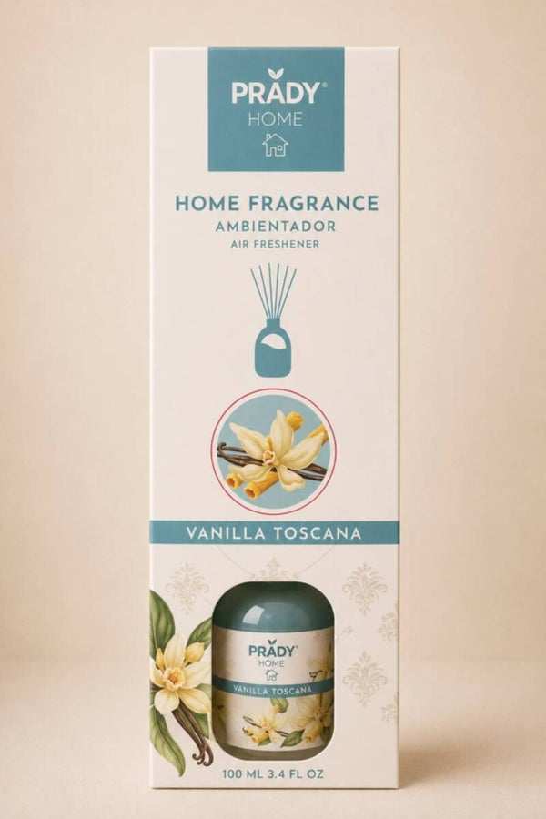 Mikado Vanilla Toscana