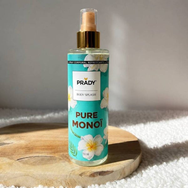 Brume Pure Monoi Prady