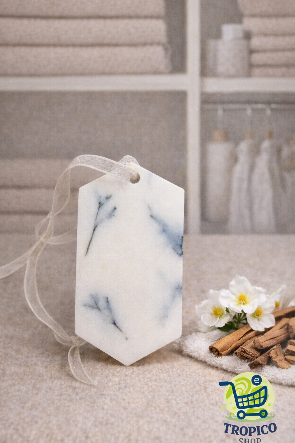 Suspension dressing MUSC