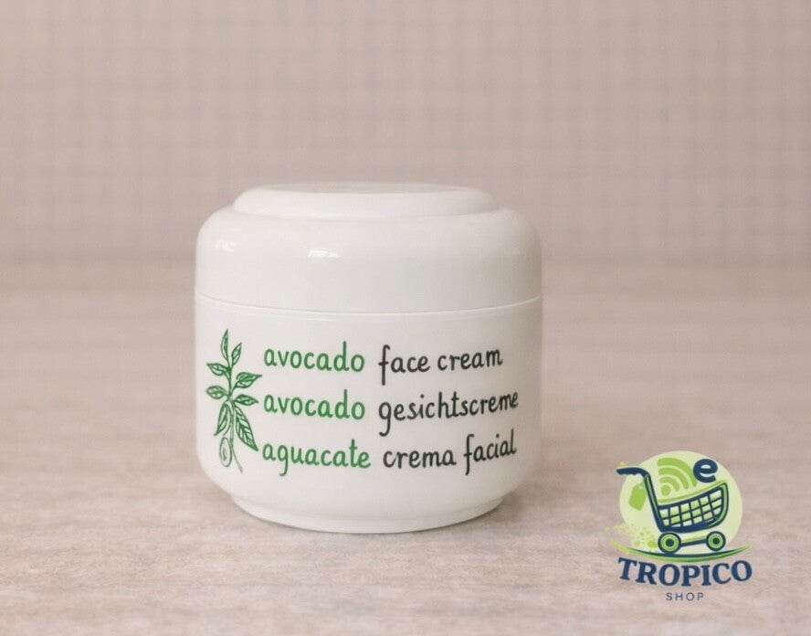 crème régénérante visage