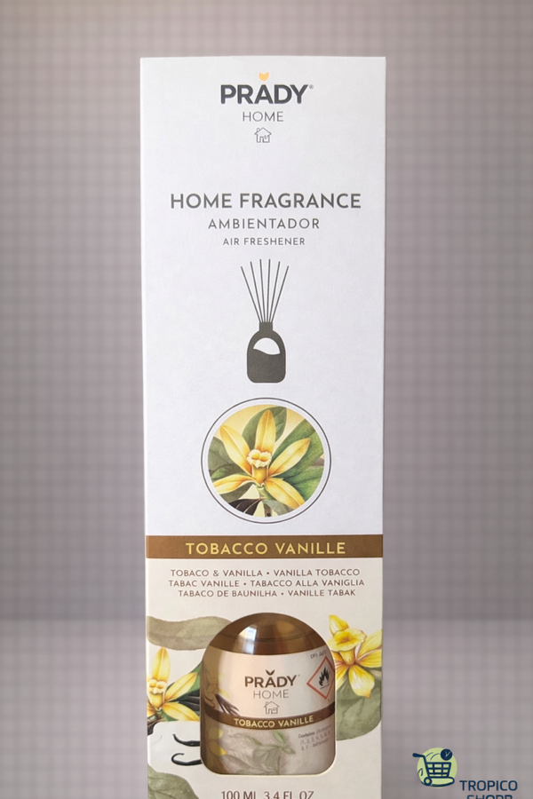 Mikado Tabac Vanille