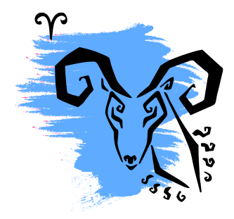 Fondant parfumé ASTRO BELIER