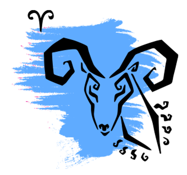 Fondant parfumé ASTRO BELIER