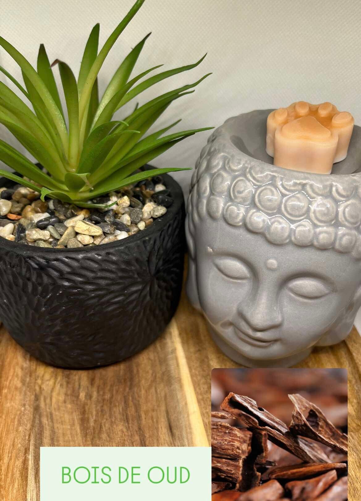 Fondant parfumé BOIS DE OUD