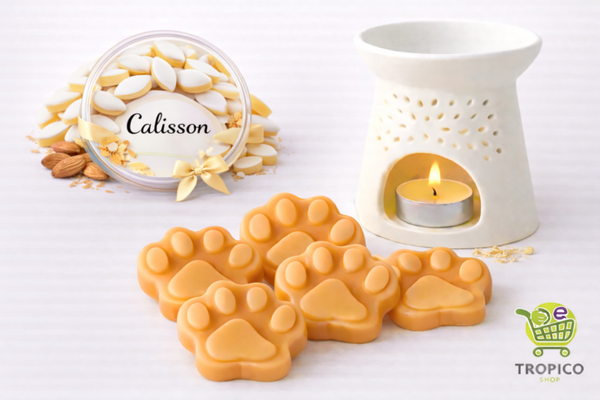 Fondant parfumé CALISSON