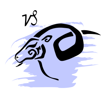 Fondant parfumé ASTRO CAPRICORNE