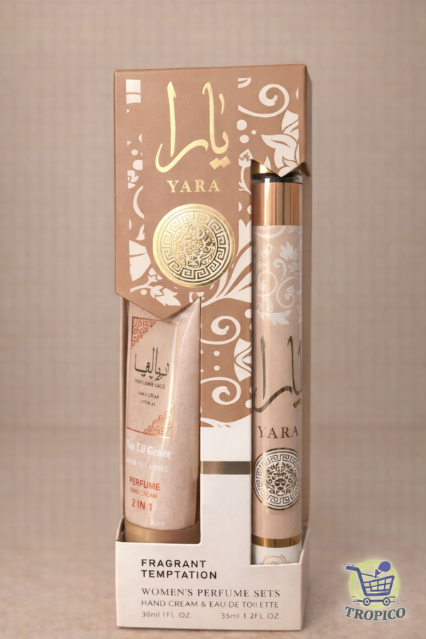 Mini coffret BOURBON