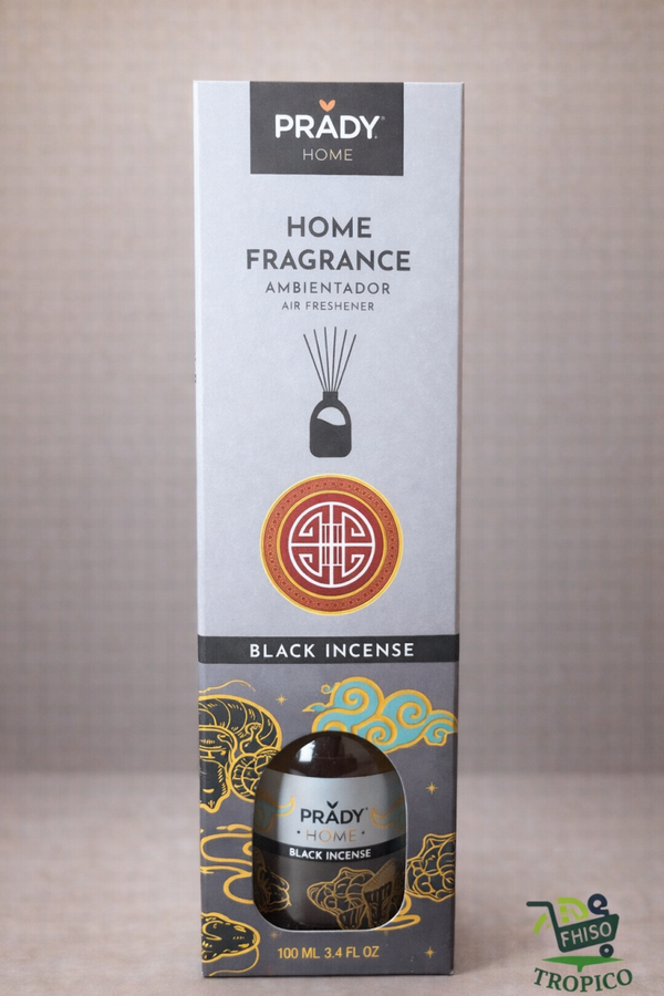 Mikado Black Incense