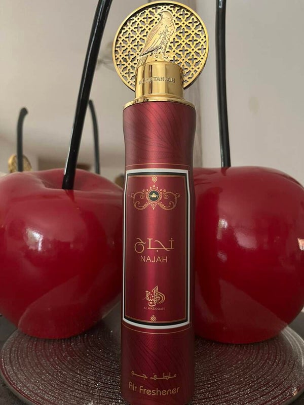 Désodorisant intérieur - Najah