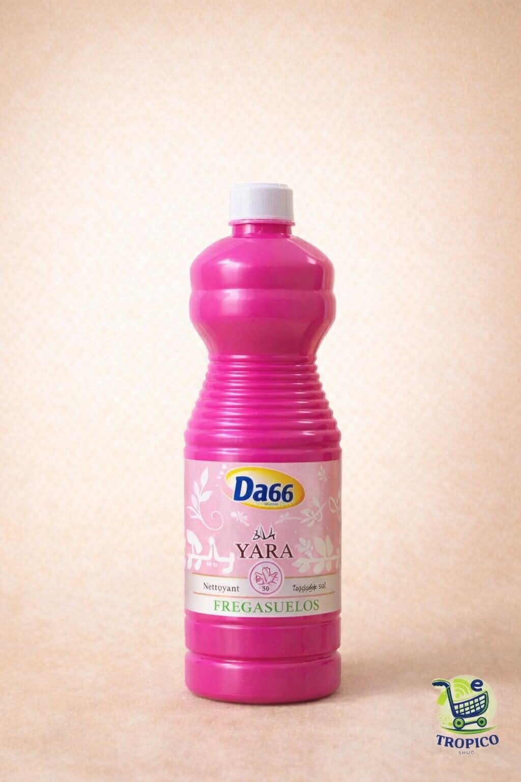 Nettoyant sol parfumé YARA 1L