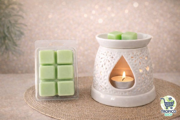 Fondant parfumé inspiré CK ONE