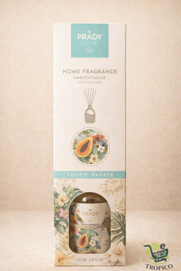 Mikado Tropic Papaya